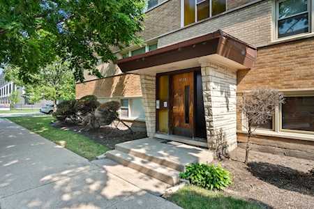 4128 W Cullom Ave #3B Chicago,  IL 60641