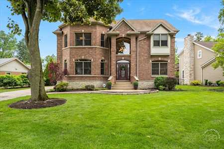 425 W Bob O Link Rd Mount Prospect,  IL 60056