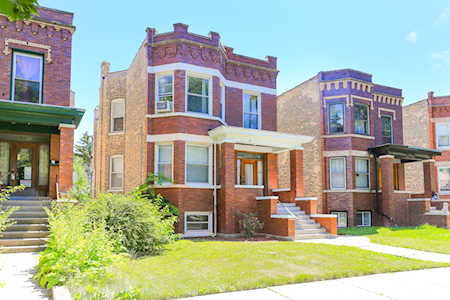 4435 W Altgeld St Chicago,  IL 60639