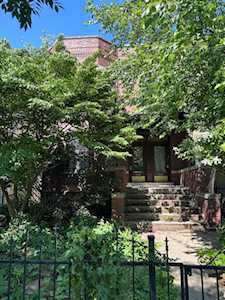 4906 N Winchester Ave Chicago,  IL 60640