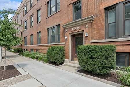 2943 N Sheffield Ave #3 Chicago,  IL 60657