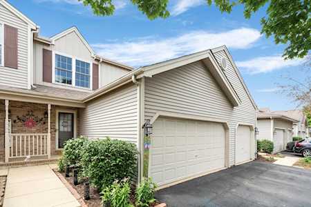 1488 Foxcroft Dr Aurora,  IL 60506