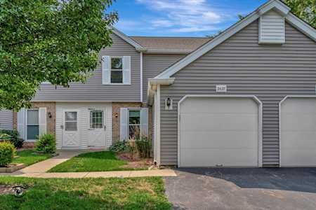 2627 Oakshire Ct Aurora,  IL 60502