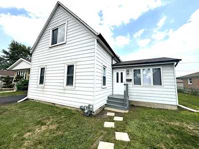 7807 Merrimac Ave Burbank,  IL 60459