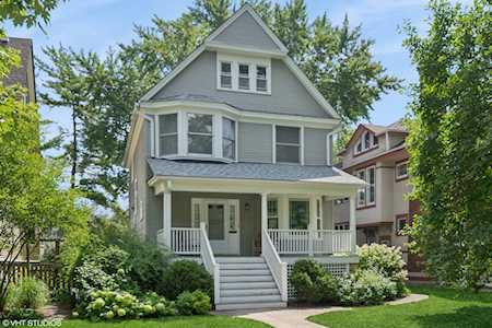 318 N Cuyler Ave Oak Park,  IL 60302