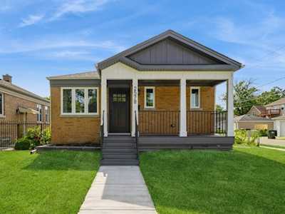 2578 Wood St River Grove,  IL 60171