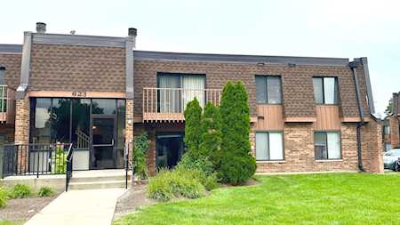 623 Limerick Ln #2D Schaumburg,  IL 60193