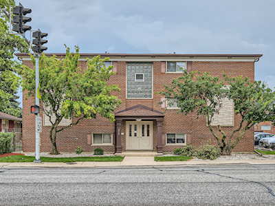 2537 N Thatcher Ave #2F River Grove,  IL 60171