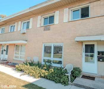 1238 N Wheeling Rd Mount Prospect,  IL 60056