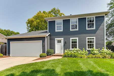 232 Greentree Parkway Libertyville,  IL 60048