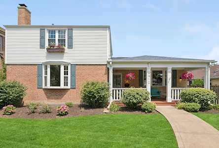 4912 Fargo Ave Skokie,  IL 60077