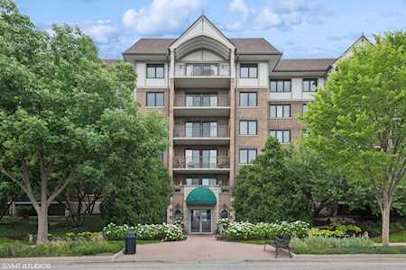 15 S Pine St #601A Mount Prospect,  IL 60056