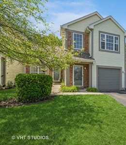 17176 W Cunningham Ct #7B Libertyville,  IL 60048