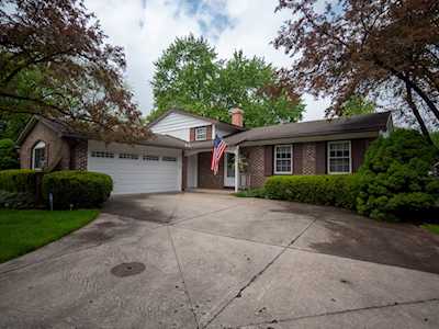 627 Burdick St Libertyville,  IL 60048