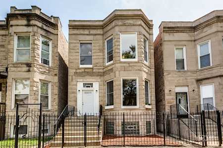6611 S Rhodes Ave Chicago,  IL 60637