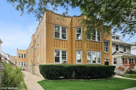 3651 N Kedvale Ave #1A Chicago,  IL 60641