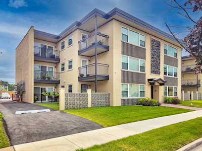 3045 Paris Ave #302 River Grove,  IL 60171