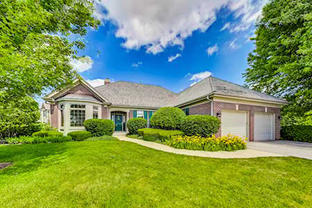 6320 Longwood Rd Libertyville,  IL 60048