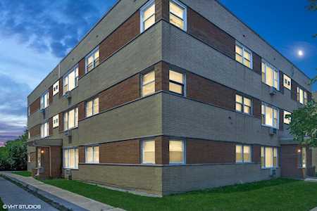 10110 S Pulaski Rd #2W Oak Lawn,  IL 60453