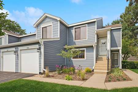 962 Manchester Circle #962 Schaumburg,  IL 60193