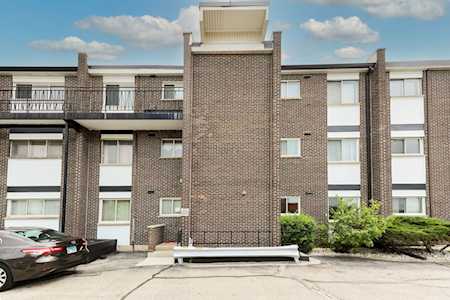 10117 Cherry Parkway #N1 Skokie,  IL 60076