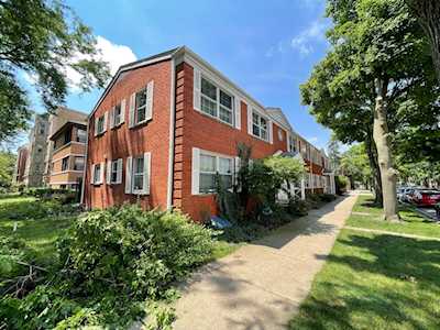 4101 W Berteau Ave #201 Chicago,  IL 60641