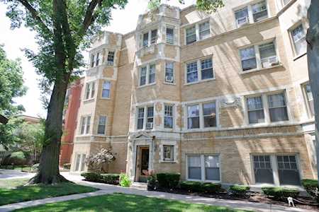 405 S Harvey Ave #1B Oak Park,  IL 60302