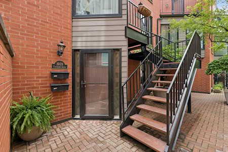 1609 N Cleveland Ave Chicago,  IL 60614