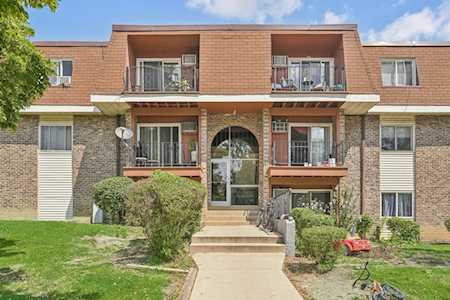 550 Mesa Dr #302 Hoffman Estates,  IL 60169