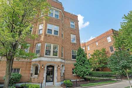 615 Washington Blvd #1N Oak Park,  IL 60302
