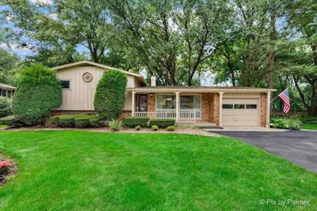 29W453 James Ave West Chicago,  IL 60185