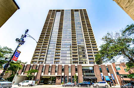 1636 N Wells St #2905 Chicago,  IL 60614