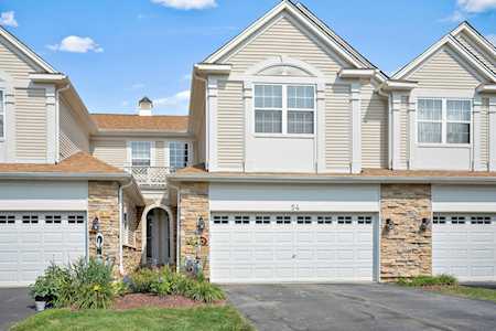 54 Kelsey Ct Algonquin,  IL 60102
