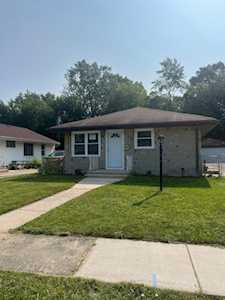 14123 Marshfield Ave Dixmoor,  IL 60426