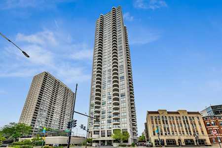 2020 N Lincoln Park West #18G Chicago,  IL 60614