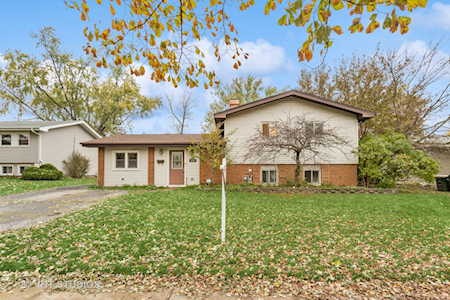 630 Bode Rd Hoffman Estates,  IL 60169