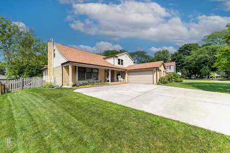 525 Ticonderoga Ln Naperville,  IL 60563