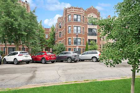 638 Sheridan Square #1 Evanston,  IL 60202