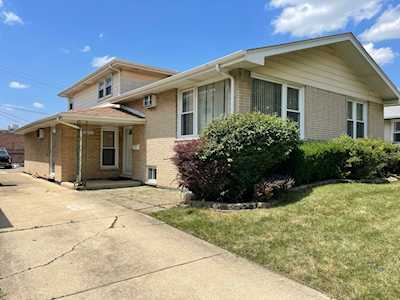 10220 S Kenton Ave Oak Lawn,  IL 60453