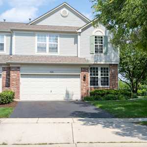 568 Woods Creek Ln Algonquin,  IL 60102