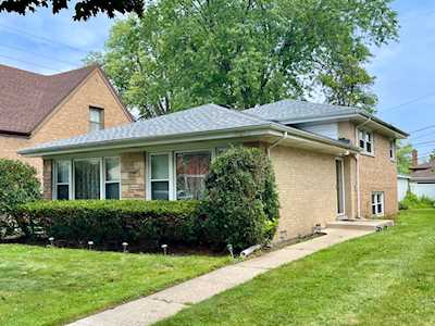 7727 Kilbourn Ave Skokie,  IL 60076