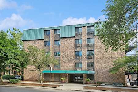 401 W Webster Ave #501 Chicago,  IL 60614