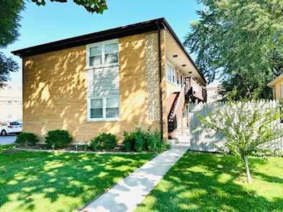 9515 S Kostner Ave Oak Lawn,  IL 60453