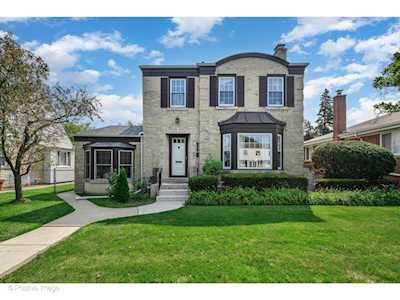 1230 N Marion St Oak Park,  IL 60302