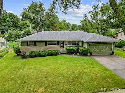 426 James Ct Algonquin,  IL 60102