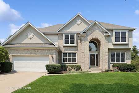 2327 Flat Rock Ct Naperville,  IL 60564