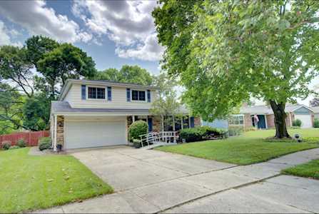 1428 Willcrest Rd Naperville,  IL 60540