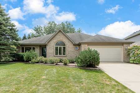 2185 Hidden Valley Dr Naperville,  IL 60565