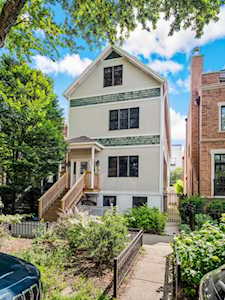 2451 N Janssen Ave #1 Chicago,  IL 60614