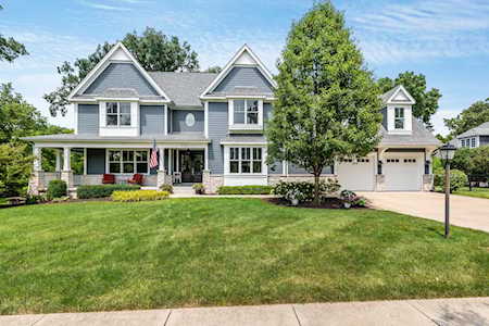 925 W Benton Ave Naperville,  IL 60540